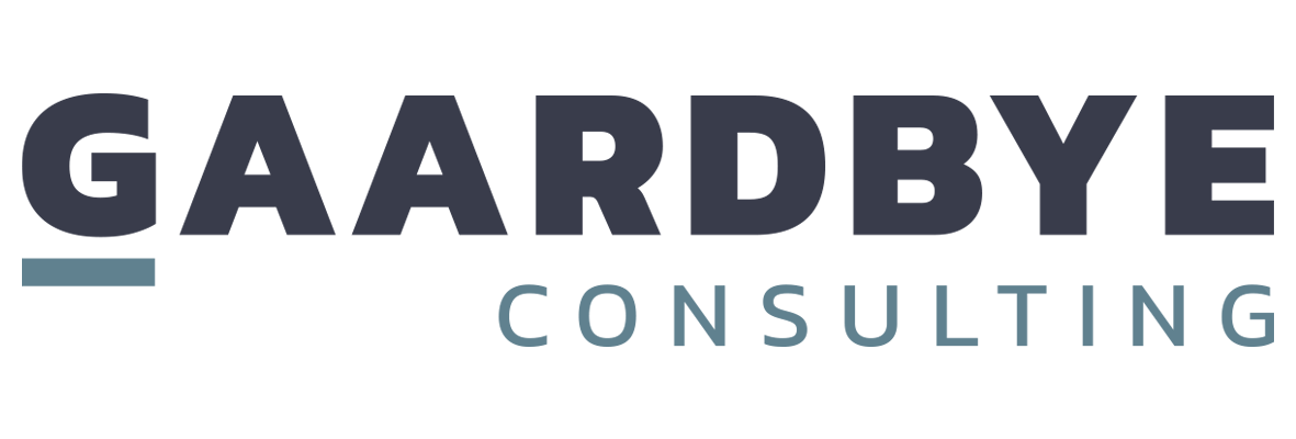 Gaardbye Consulting - Professionel regnskabsassistance & forretningsudvikling